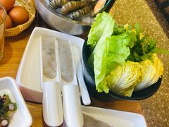-水林间·寿喜烧自助(仙林金鹰店)