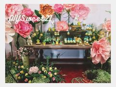 -DIY SWEET21(升平路店)