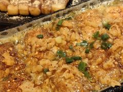 -不曾在把把烧•烧烤(莲坂磐基店)