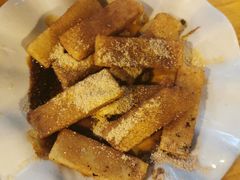 -岗上渣渣老火锅(两路口店)