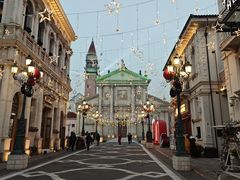 -华谊兄弟（长沙）电影小镇