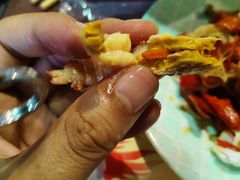 -龙虾风暴(松江店)