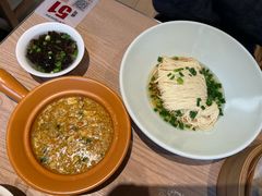 -新万鑫银丝面·非遗无锡味(惠山古镇店)