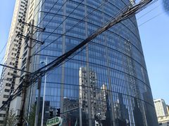 -沈阳和平艾美酒店新食谱西餐厅