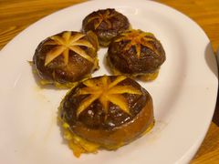 -萨拉伯尔水源素问店·韩国宫廷料理(人民路店)