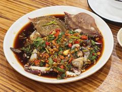 -潮粥馆(长江花园店)