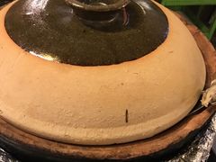 -润泽园海南椰子鸡·糟粕醋火锅(拱北店)