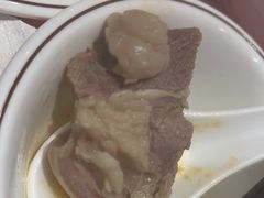 羊肉煲-老东风菜馆·潮汕大排档