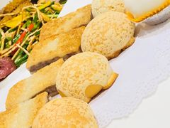 -中油泰富国际酒店-中餐厅