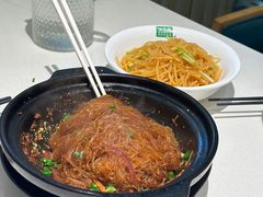 -绿草地·湘菜(芙蓉天街店)