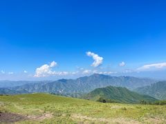 -灵山