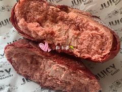 列斯特芭乐-Juicy Bakery(大学路店)