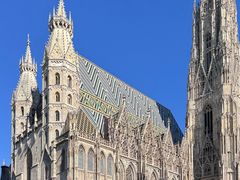 -斯蒂芬主教座堂(Stephansdom)