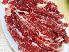 -五洲牛肉美食馆