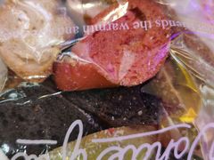-One Bagel·一个贝果(凯德mall大峡谷店)