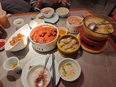 -闽上鲜·福建菜(龙湖滨江天街店)