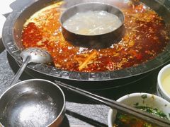 -陈眼镜火锅(总店)