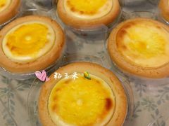 山姆蛋黄芝士挞-小茉莉零食(文昌街店)