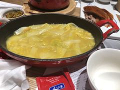 -小大董·烤鸭(凤凰汇店)