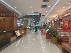 -万达广场(大明宫店)