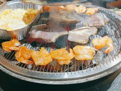 -炭虎烤肉(桂林路店)