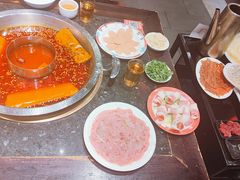 -巴蜀大宅门火锅(北大街店)