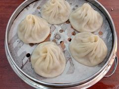 -蔡林记(胭脂路店)