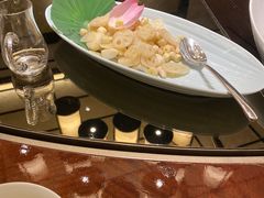 -湘湖逍遥庄园·水漾中餐厅
