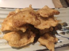 锅包肉-七八冷面·延边朝鲜族美食(圣熙八号店)