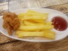 -Kpasta韩式意大利面