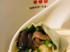 -日丰园海肠水饺·老字号大连海鲜(和平广场店)