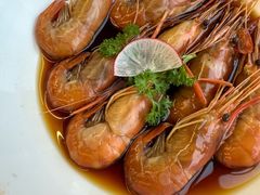 -阿毛饭店首店·宁波老字号(文化广场店)