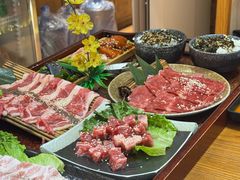 -牛也烧肉(摩尔城店)