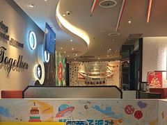 -必胜客(绿地新都会店)