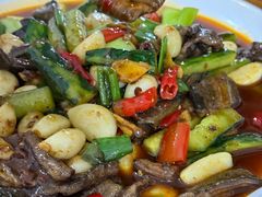 -周师饭店