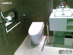 -上海柏悦酒店