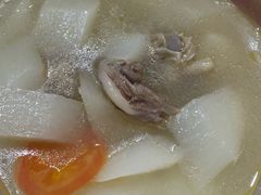 -掌上鲜(南顺城街店)