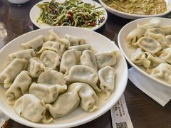 -老王头饺子(孟家店)