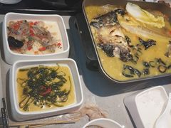 -半天妖烤鱼(桐乡万嘉购物中心店)