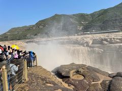 -陕西黄河壶口瀑布旅游区