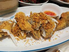 -全聚德烤鸭店(马家堡店)