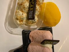 -加餐海鲜自助(宝龙一城店)
