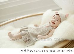 -WPlus明星肖像亲子全家福摄影