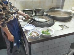 -老刘家泡馍·陕西老字号(钟楼广济街店)