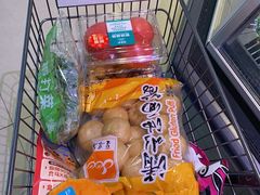 -盒马鲜生(大行宫店)