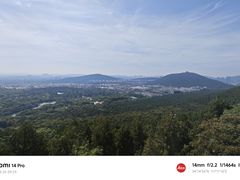 -云龙山