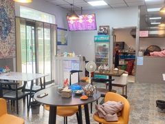 -楼兰香西域抓饭(泺文店)