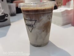 -Manner Coffee(光大安石中心)
