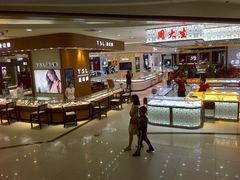 -翠微百货(龙德店)
