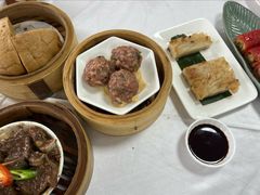 -鹿鸣酒家(越秀店)